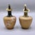 Antique Art Nouveau Stoneware Vases from Royal Doulton Lambeth, 1890s, Set of 2 For Sale - Image 9 of 18
