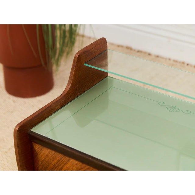 Styled After Paolo Buffa 20th Century Italian Nightstands, A Pair For Sale In Los Angeles - Image 6 of 11