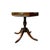 Enhance your space with this elegant mahogany octagonal lamp table, a finely crafted piece that blends classic design with...