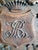 Flemish Neo-Renaissance Style Carved Oak Architectural Panel With Crowned Heraldic Monogram, 19th Century For Sale - Image 10 of 10