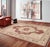 Pasargad Home Baku Multi Silk & Wool Area Rug- 9'11" X 14' 3" For Sale In New York - Image 6 of 6