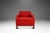 Neoclassical Set of Two ( 2 ) Neoclassical Lounge Chairs After the Casa Encantada by t.h. Robsjohn-Gibbings for Peterson Studios, Usa, C. 1960s For Sale - Image 3 of 18