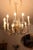 Chandeliers with Crystal Trimmings, Set of 2 For Sale - Image 4 of 9