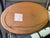Vintage j.a. Olson Gold Gilt Wall Mirror (40w X 22h) - Hollywood Regency" For Sale - Image 4 of 6