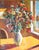Still Life Painting by Robert A. Frame For Sale - Image 4 of 7