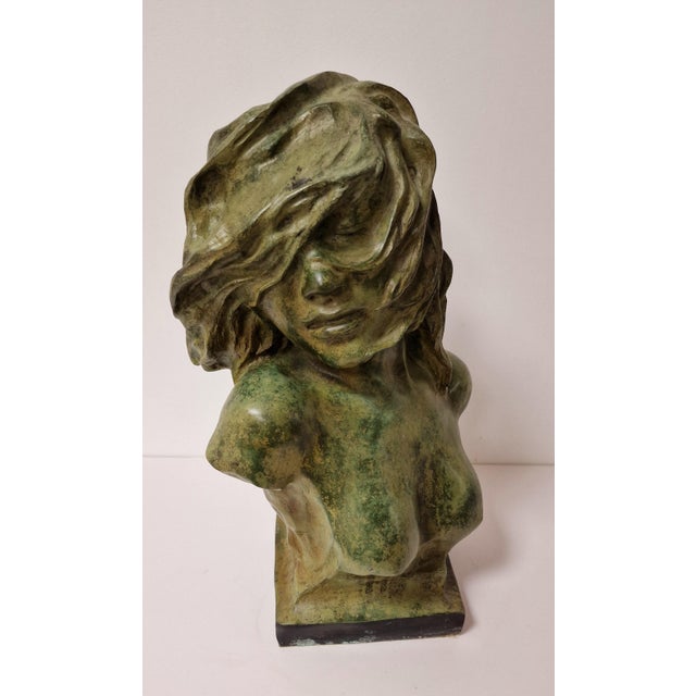 Vincenzo Cinque, Sculpture, 1800s, Bronze For Sale - Image 11 of 14