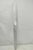 Decorative Fixed Pitch Polished Aluminum 74" Propeller Blade "Not Airworthy" (B) For Sale - Image 15 of 18