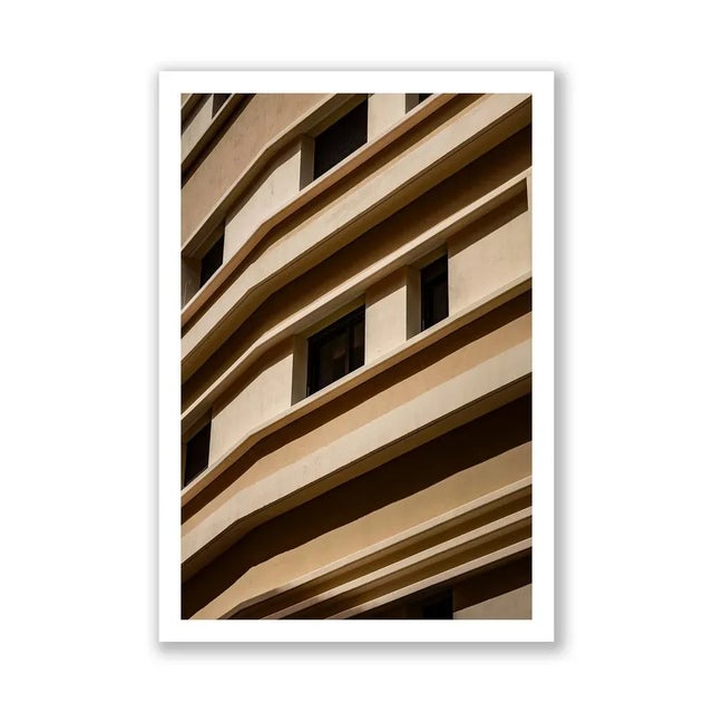 Contemporary Guy Sargent, Toulon, Archival Pigment Print For Sale - Image 3 of 6
