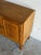 Danish Oak Small Storage Cabinet Mid-Century Modern 1970s For Sale In Los Angeles - Image 6 of 10