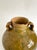 Turkish Glazed Terracotta Oil Pot Urn For Sale In Los Angeles - Image 6 of 9