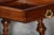 Antique Side Table in Walnut, 1880 For Sale - Image 12 of 17