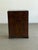Vintage Carved Oak Armoire For Sale - Image 12 of 12