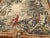 Antique French Aubusson Tapestry For Sale - Image 13 of 18