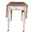 Antique Drop Leaf Table For Sale