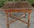 Antique Wooden Dining Set, Set of 5 For Sale - Image 10 of 18