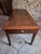 Antique French Farmhouse Dining Table with Two Drawers in Oak & Pine, 1880s For Sale - Image 6 of 18
