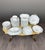 20th Century Porcelain Dinner Service from Limoges, Set of 71 For Sale - Image 11 of 11