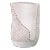 Jamie Young Moonrise Vase in White For Sale