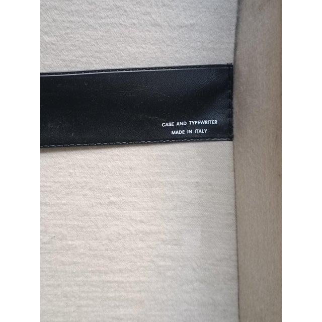 Lettera DL Typewriter by Ettore Sottsass for Olivetti, 1965 For Sale - Image 15 of 17