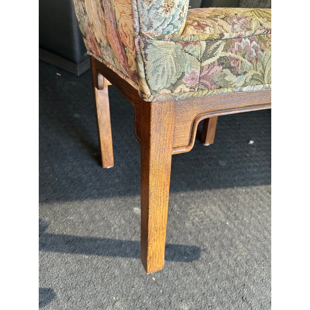 Late 20th Century Chinese Chippendale Dining Chairs by Baker - Set of 8 For Sale - Image 13 of 13