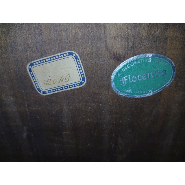 1920s Italian Vanitian For Sale - Image 6 of 6