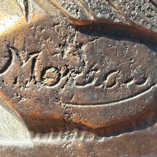 Apollo Moreau, Figurative Sculpture, 19th Century, Bronze For Sale - Image 4 of 14