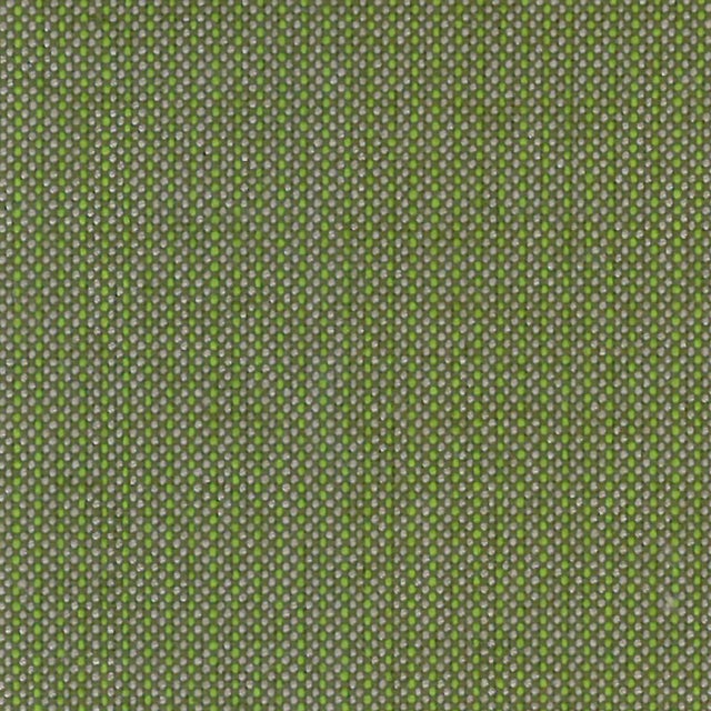 Kenneth Ludwig Chicago Universal Cube Seascape Moss For Sale - Image 4 of 6