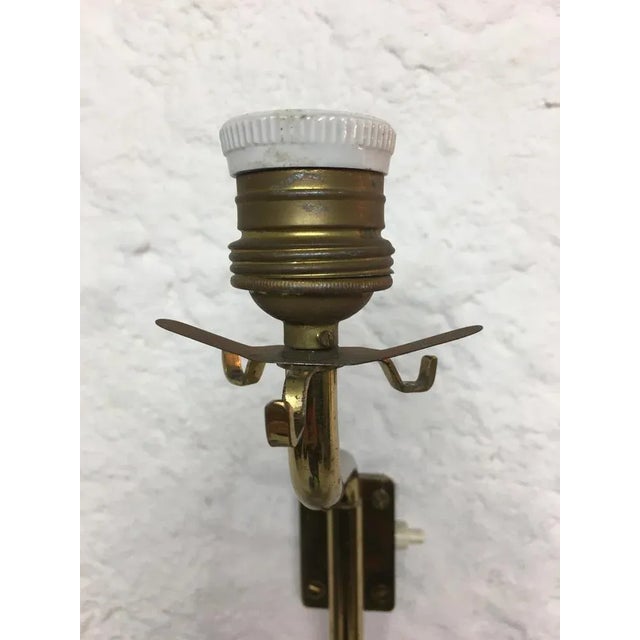 Michela Wall Lights by Annig Sarian for Adrasteia, Set of 2 For Sale - Image 10 of 12