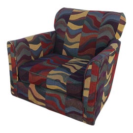 Example of Erik Jørgensen Accent Chairs