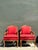 Vintage Carved Fauteuil Chairs - A Pair For Sale In West Palm - Image 6 of 12