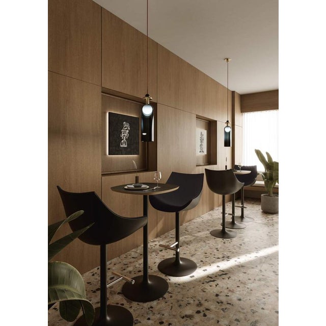 Passion Stool 248 by Philippe Starck for Cassina For Sale - Image 14 of 16