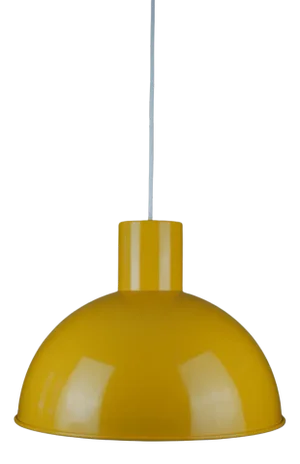 Bunker Maxi Pendant Lamp by Johannes Hammerborg for Fog & Mørup, Denmark