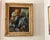 1940s Portrait of the Actor Robert Keith Painted by Edward G. Robinson For Sale - Image 4 of 10