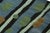 Rug & Kilim Rug & Kilim’s Scandinavian Style Geometric Rug in Retro Design For Sale - Image 4 of 7