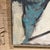 Oil in Canvas Signed Gorge W Gunther Abstract Expressionism Mid-Century Mod Painting For Sale In San Diego - Image 6 of 16