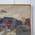 Adrian Van Arkel, Modernist Houses, 1960s, Oil on Canvas For Sale - Image 15 of 18