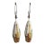 1960s Bitossi CityScape Lamps - a Pair For Sale