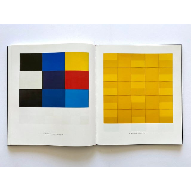 Ellsworth Kelly : The Years in France 1948-1954 