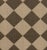 Contemporary Erin Gates by Momeni Saybrook Diamond Black Indoor/Outdoor Area Rug 9' X 12' For Sale - Image 3 of 12
