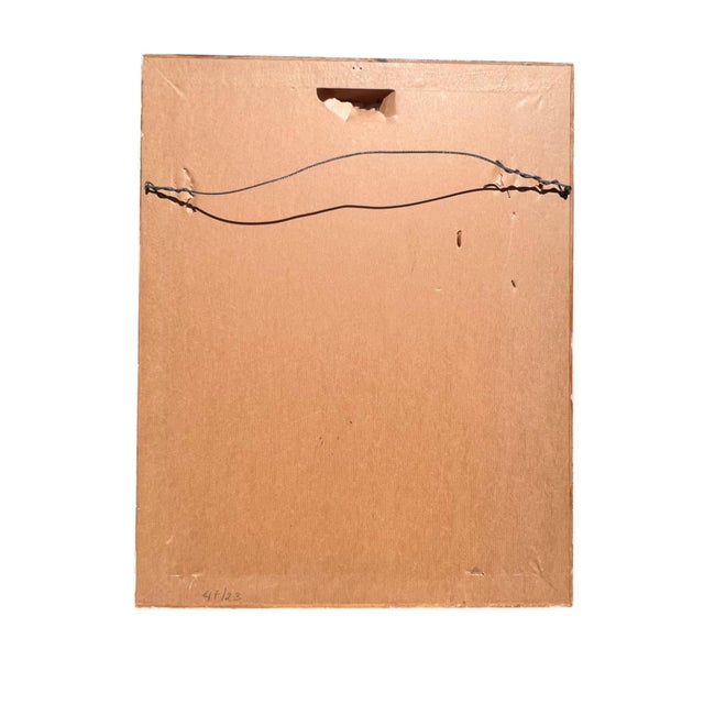 Pair of Italian Hand-Colored Botanical Engravings With Butterflies, Florence Italy For Sale - Image 16 of 18