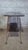 1950s Serving Cart in Brass and Formica, 1950s For Sale - Image 5 of 15