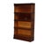 Wood Globe Wernicke/Macey Arts & Crafts 4-Stack Oak Barrister Bookcase C1910 For Sale - Image 7 of 11