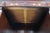 Vintage Hekman Mahogany Tooled Leather Top Executive Kneehole Office Desk 60" For Sale - Image 17 of 18