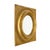 French Antique, Impressive Gold Leafed Mirror, Circa 1920 For Sale - Image 4 of 9