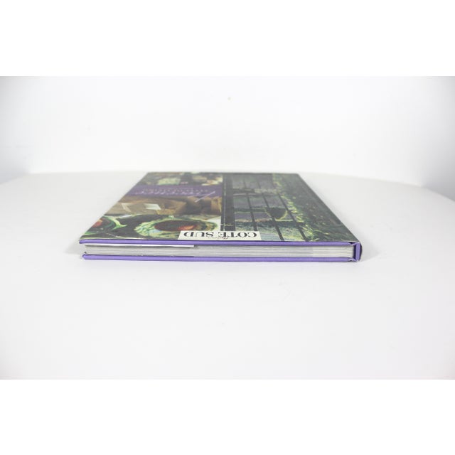 2000 - 2009 Provence Style of Living Maisons Côté Sud Hard Cover Coffee Table Book With Dust Jacket Jérôme Coignard French Country For Sale - Image 5 of 15