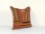 Handmade Turkish Kilim Pillow • Decorative Pillow Vintage Rug Pillow • Pair Pillow Handwoven Vintage Kilim Pillow • Throw...