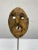 Wood Antique African Dan Wood Mask For Sale - Image 7 of 12