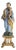 Religious Artist, Saint Joseph with Child Jesus, 19th Century, Wood For Sale