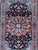 Antique Najaf Abad Rug, 1890s For Sale - Image 14 of 18