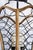 Late 20th Century Large Giltwood Lantern For Sale - Image 4 of 10